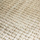 Jute Boucle Rug