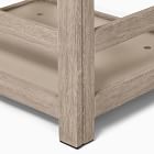 Portside Outdoor Deck Bin