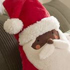 Santa Pillow