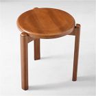 Bryant Side Table (17")