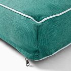 Eva Chen Tent Floor Cushion