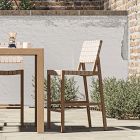 Granada Outdoor Bar Stool