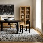 Kay Reversible Persian Rug