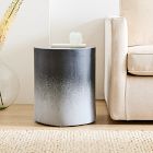 Patrick Cain Designs Manza Round Side Table (16")