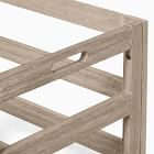 Portside Outdoor Deck Bin