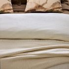 Silky TENCEL&trade; Duvet Cover & Shams