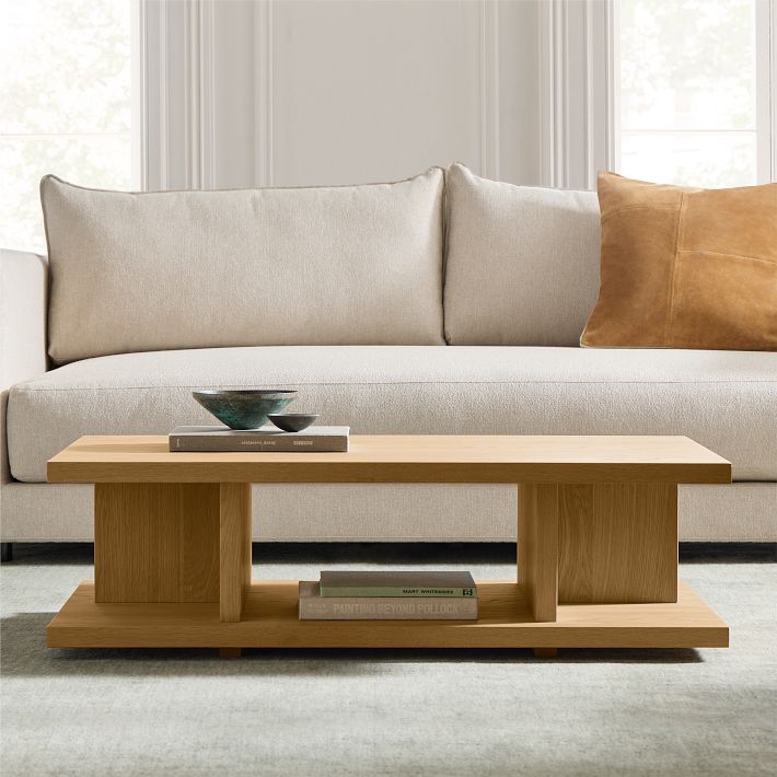 Wallace Coffee Table (44