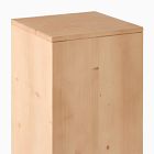 Colin King Pedestal Table (42"&ndash;48")