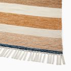 Desert Stream Outdoor Performance Rug