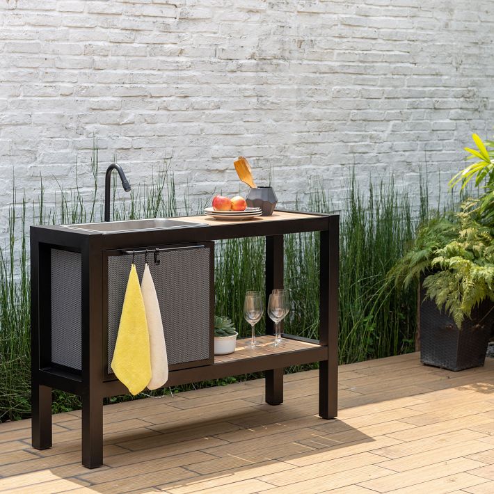 Florise Outdoor Kitchen (52&quot;)
