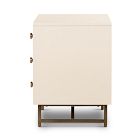 Lilia Rectangle Nightstand (33&quot;)