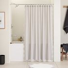 Ripple Shower Curtain