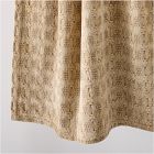 Stonewashed Chenille Throw