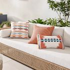 Beachcomber Indoor/Outdoor Pillow