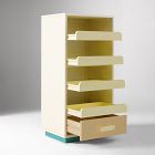 Eva Chen Save-As Storage Shelf