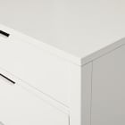 Rhys 8-Drawer Dresser (52&quot;) - White