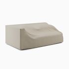 Telluride Aluminum Outdoor Sectional Protective Covers