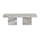 Duffield Concrete Bench (60")
