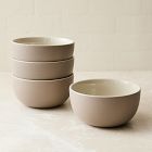 Kaloh Stoneware Ramen Bowl Sets