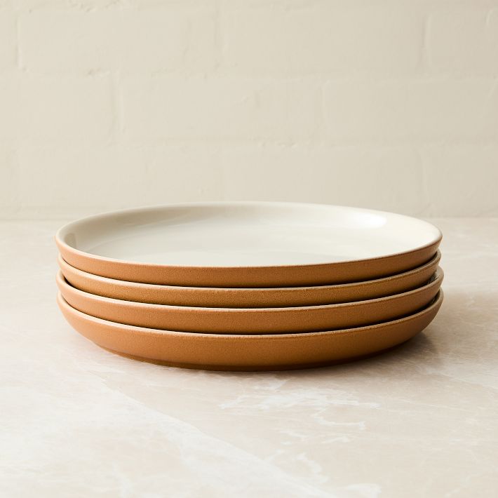 Kaloh Stoneware Dinner Plate Sets