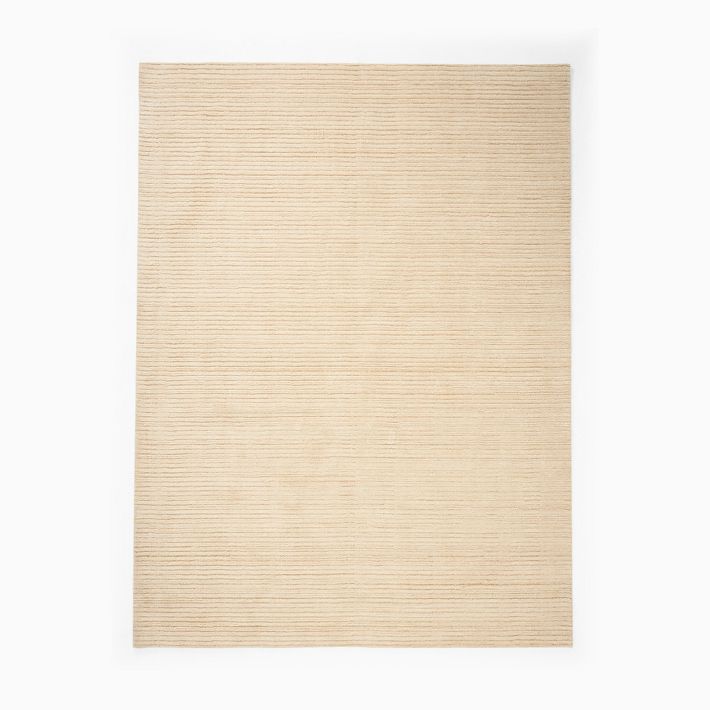 Open Box: Lumini Performance Wool Rug