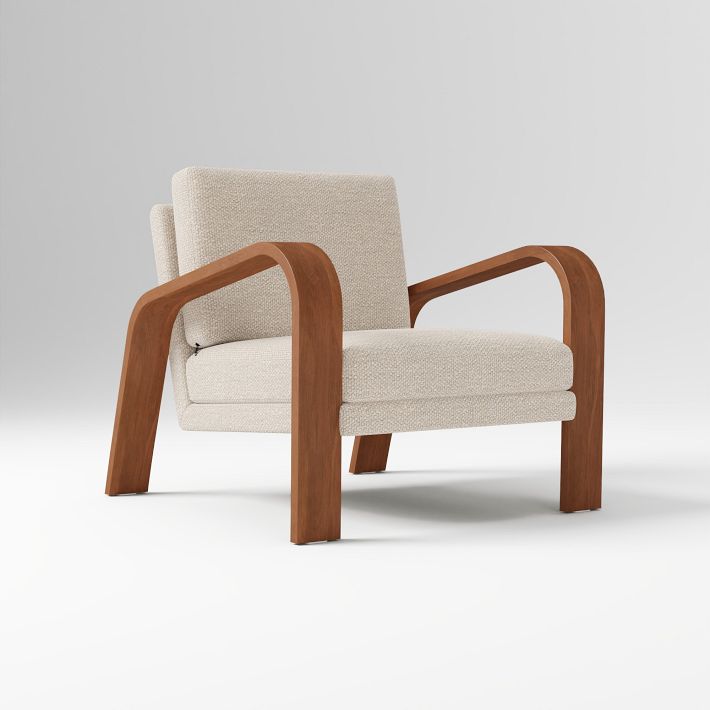 Hugo Chair - West Elm