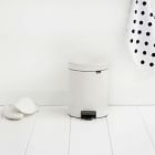 Brabantia New Icon Trash Can (1.3 Gallon)