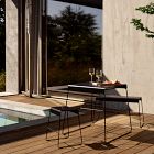 Outdoor A-Line Bistro Table (30")