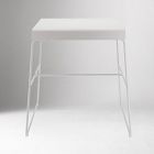 Outdoor A-Line Bistro Table (30")