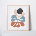 Christopher David Ryan Print - No. 4