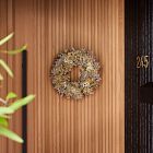 Dried Jasmine Wreath