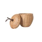 ferm LIVING Apple Braided Storage Basket
