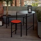 Outdoor Foldable Bistro Table (28")