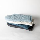 Pretti.Cool Oven Mitt Trivet