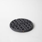 Pretti.Cool Waffle Trivet