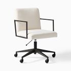Range Swivel Office Chair