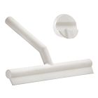 Shower & Mirror Squeegee w/ Holder