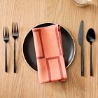 Willow Ship Windows Dinner Napkins