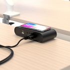 AMQ Boost Power Box by Steelcase