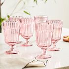 Archie Wine Glasses (Set of 6)