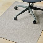Branch Woven Chair Mat