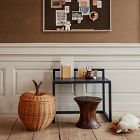 ferm LIVING Apple Braided Storage Basket