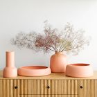 Omar Pink Nude Vases