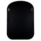 Phoebe Wood Wall Mirror