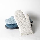 Pretti.Cool Oven Mitt Trivet