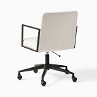 Range Swivel Office Chair