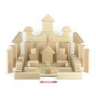 Everwood Friends Building Blocks Beginner Set