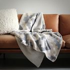 Happy Habitat Recycled Cotton Throw - Kilim