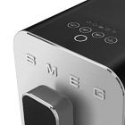 Smeg Fully-Automatic Coffee Machine with Steamer