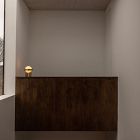 Tala Loop Table Lamp (10")